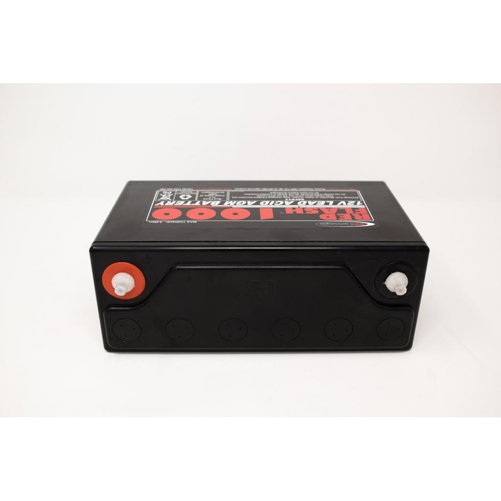redflashbattery100012v34ahleadacid