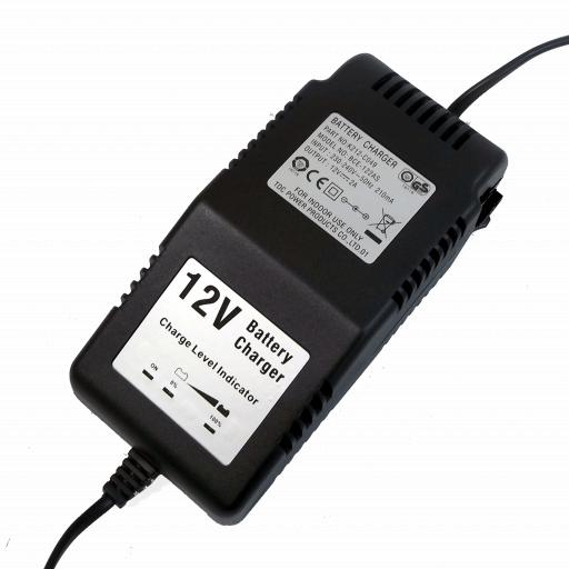 12V 2A Charger