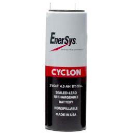 Cyclon TD-cell Sealed-Lead Battery 2V 4.5Ah