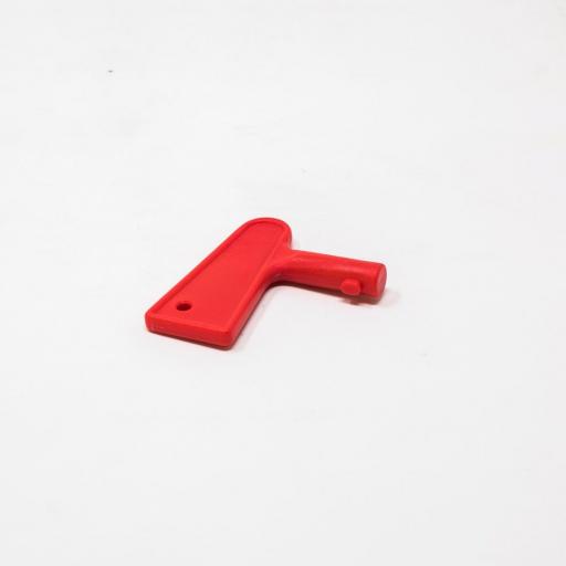 Powerpack Switch Key - Small
