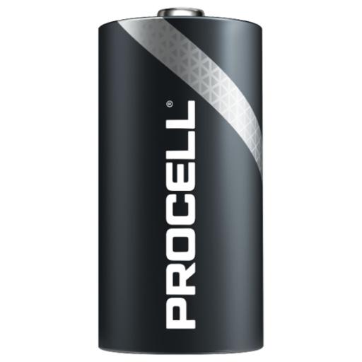 Procell C Batteries