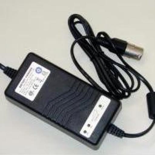 12V 4A Charger