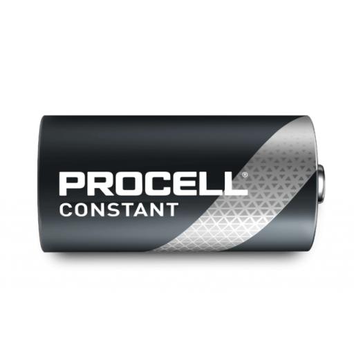 Procell C Batteries