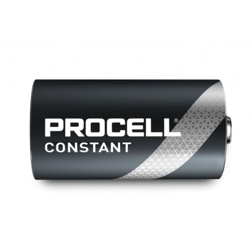 Procell Constant D Batteries