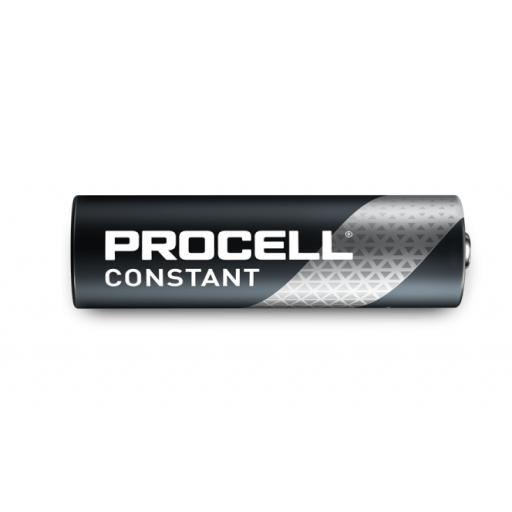 Procell Constant AA Batteries